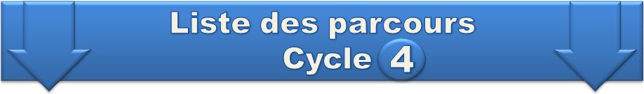 Liste des parcours cycle 4